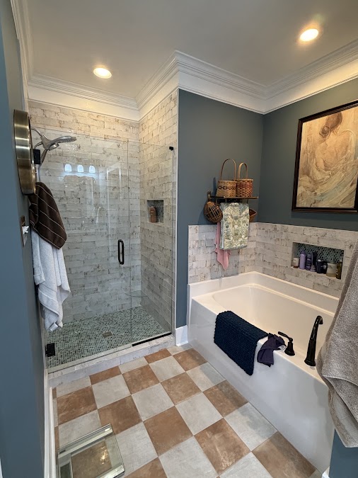 Alabama Custom Flooring & Design — photo 3 of 4 (via Google Business Profile)