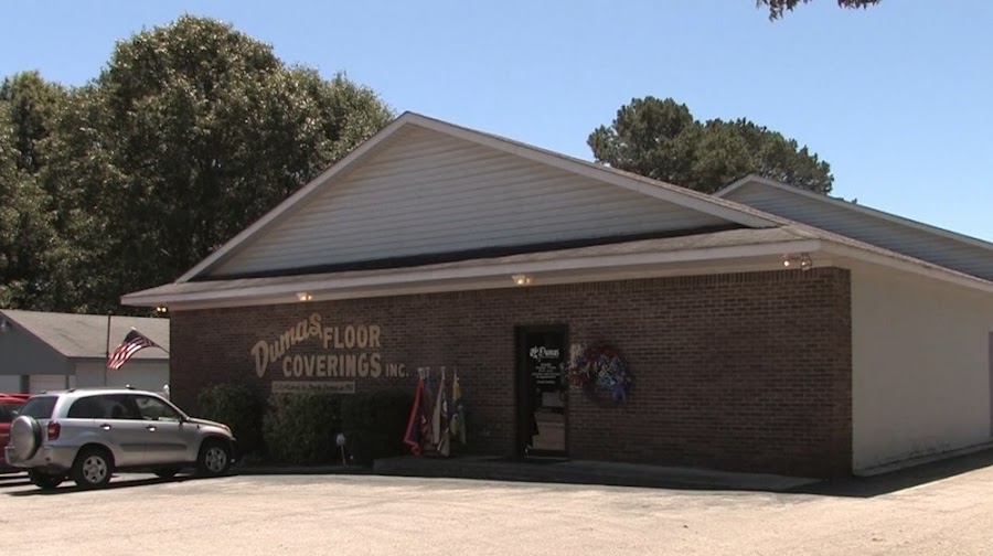 Dumas Floor Covering — photo 4 of 4 (via Google Business Profile)