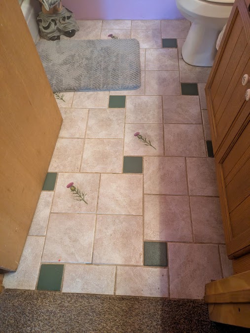 The Flooring Folks — photo 4 of 4 (via Google Business Profile)