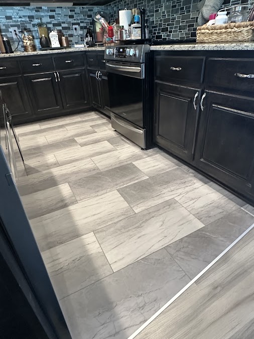 Justin's Flooring & Design — photo 2 of 4 (via Google Business Profile)