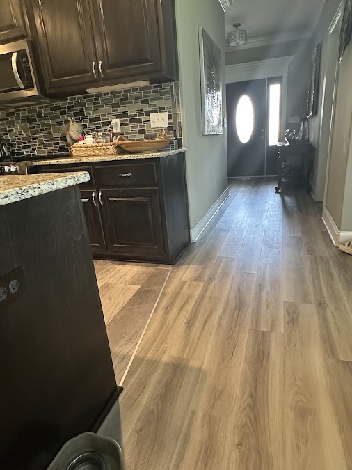 Justin's Flooring & Design — photo 4 of 4 (via Google Business Profile)