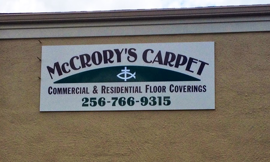 McCrory's Carpet — photo 2 of 2 (via Google Business Profile)