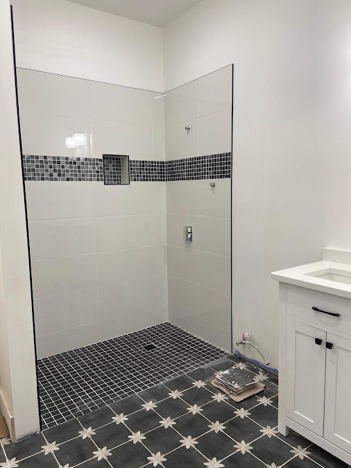 Morin Tile (Bill Morin Tile LLC) — photo 3 of 4 (via Google Business Profile)