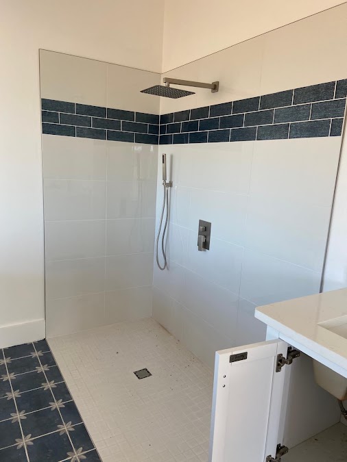 Morin Tile (Bill Morin Tile LLC) — photo 4 of 4 (via Google Business Profile)