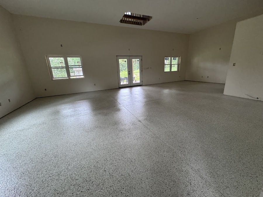 Rocket City Epoxy — photo 3 of 4 (via Google Business Profile)