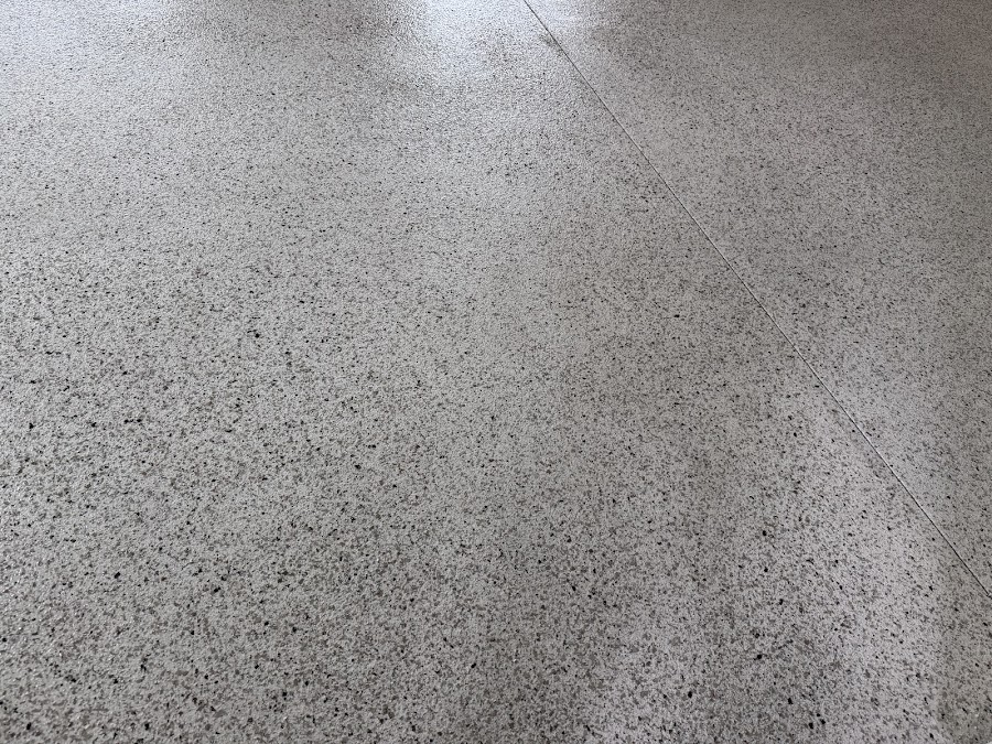 Rocket City Epoxy — photo 4 of 4 (via Google Business Profile)