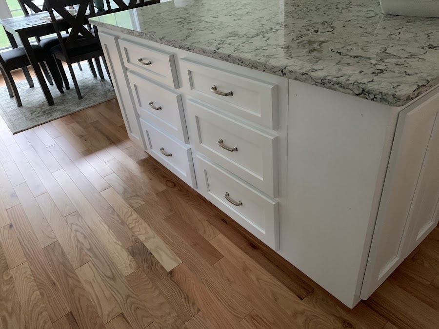 Sherer's Flooring — photo 2 of 3 (via Google Business Profile)