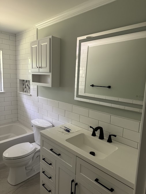 Starr Tile & Remodeling — photo 4 of 4 (via Google Business Profile)