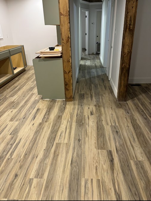 Victor Silas Floors & Installation — photo 4 of 4 (via Google Business Profile)