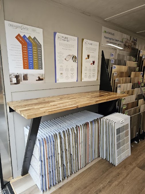 Wood Floors and More — photo 4 of 4 (via Google Business Profile)